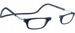 Lunettes Clic Frosted®