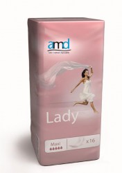AMD Lady Maxi