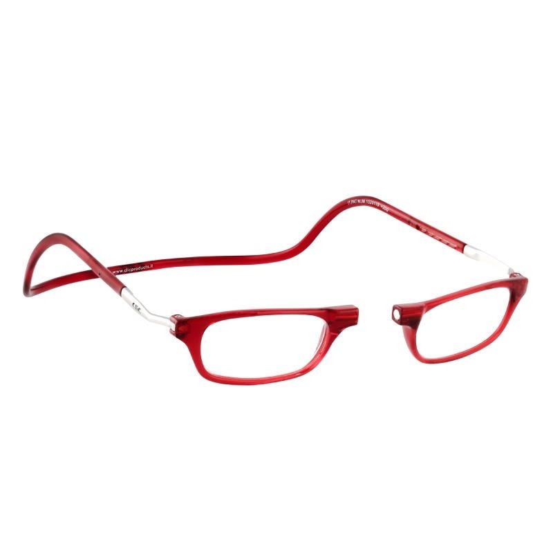 Rosé Gris - Dioptrie 3,00 - Lunettes de lecture magnétiques Tr90 pour