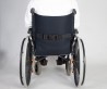 Ceinture abdominale périnéale pour fauteuil roulant