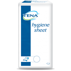 Tena Hygiene Sheet 80 x 140 cm