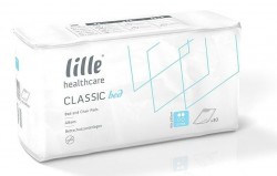 Lille Classic Bed Extra