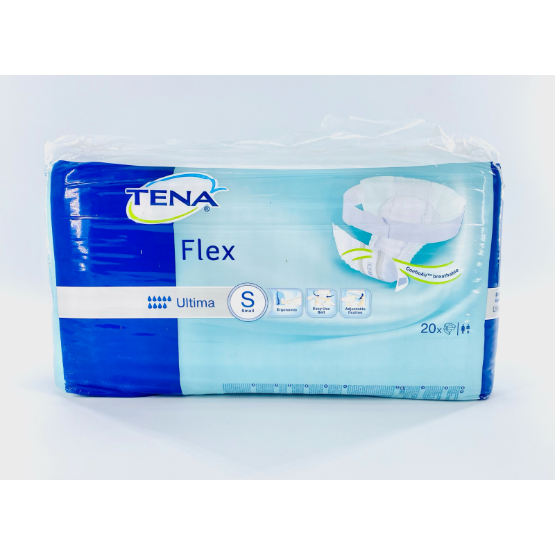 Tena Flex Ultima | Change avec ceinture | Sen'Up