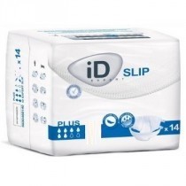 ID Expert Slip Plus