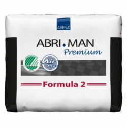 ABENA Abri-Man Formula 2