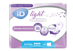 ID Light Extra