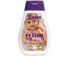 Libero - Lotion hydratante et réparatrice pour bébés