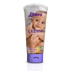 Libero - Crème hydratante pour bébés