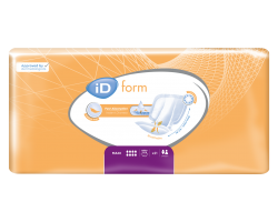 ID Expert Form Maxi