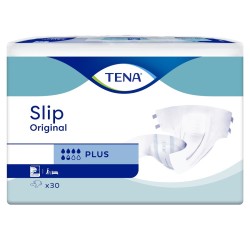 Tena Slip Plus Original (plastique)