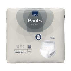 Abena Pants Premium 1