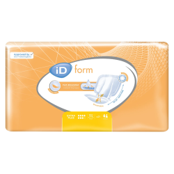 ID Expert Form Extra Plus Extra Long
