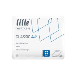 Lille classic bed maxi
