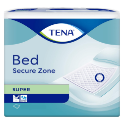 Tena Bed Super