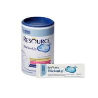 Nestlé Resource® ThickenUp Clear POUDRE ÉPAISSISSANTE - 125 g