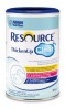 Nestlé Resource® ThickenUp Clear POUDRE ÉPAISSISSANTE - 125 g