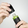 Pompe grattoir pour verres avec distributeur de savon intégré - Oxo Good Grips