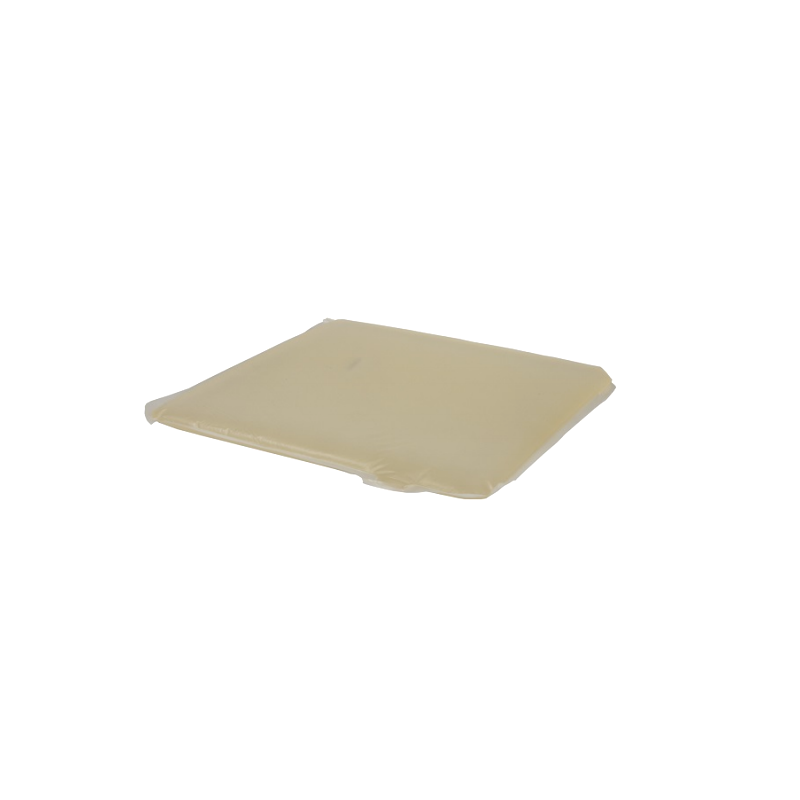 Coussin Gel Klé® Anti-escarres - Avec enveloppes 3D et PU - 41 x 41 cm