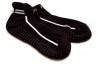 SISSEL® YOGA SOCKS - Chaussettes noires