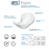 AMD Form Maxi
