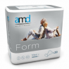 AMD Form Maxi+