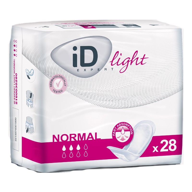 ID Expert Light Normal