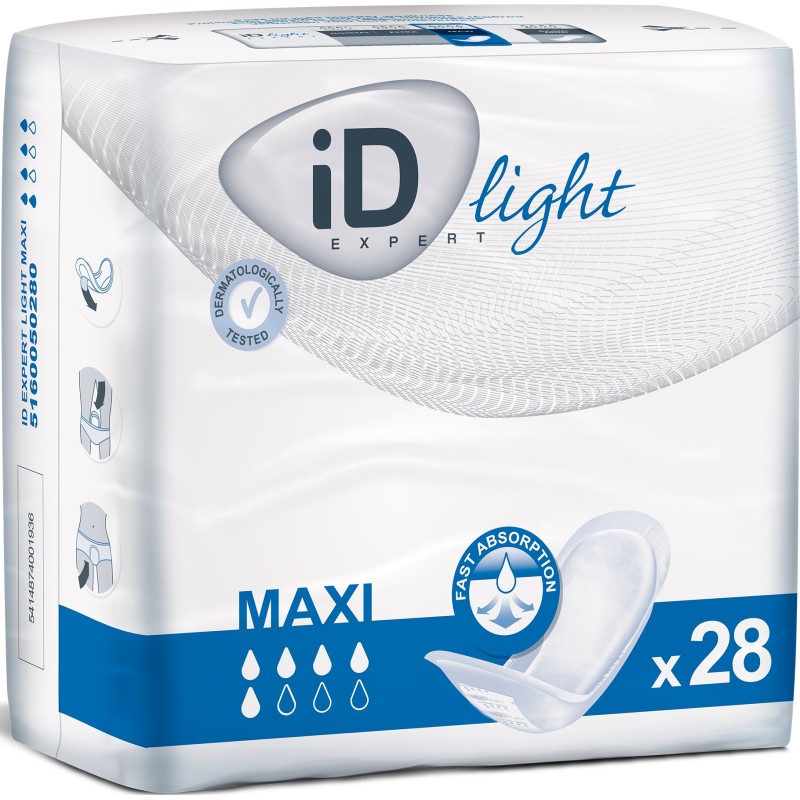 ID Expert Light Maxi