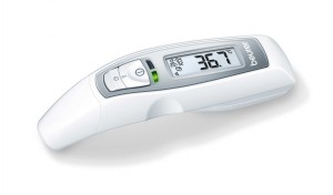Thermomètre digital multifonction 7 en 1 express - Beurer FT 70