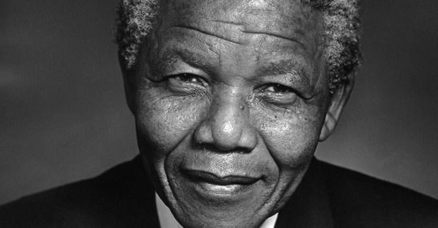 Nelson Mandela Smart Lifetime Senior 95 deces mort1