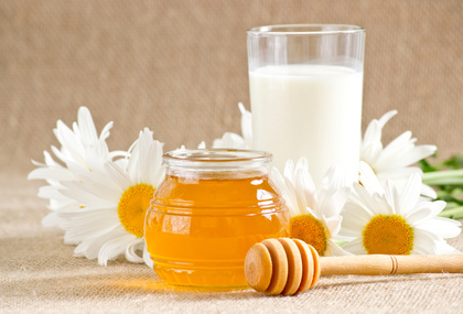Remède contre l'insomnie : le lait et le miel aident à s'endormir – Blog  Senup