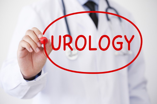 Urologie - chrurgie inconitnence urinaire - senup - prtections urinaires