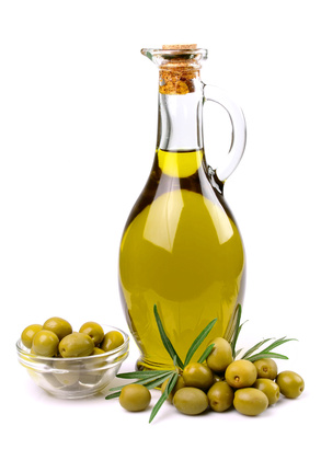 Les cellules cancéreuses détestent l'huile d'olive Huile-dolive