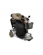 Accessoires pour fauteuils roulants