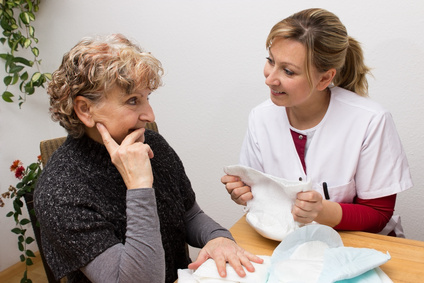 L’incontinence anale ou fécale