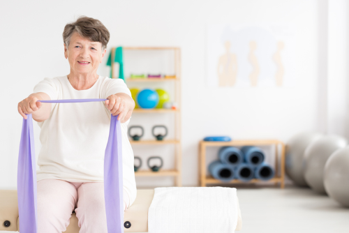 Muscler votre périnée pour éviter les fuites urinaires