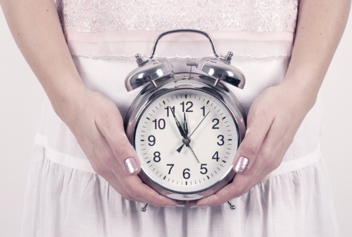 Tout savoir sur la ménopause