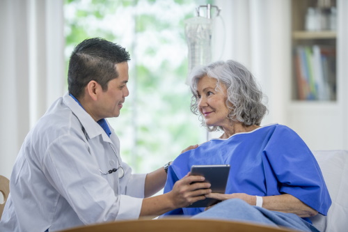 Tout savoir sur les injections péri-urétrales pour l'incontinence d'effort