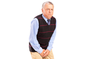 L'incontinence urinaire