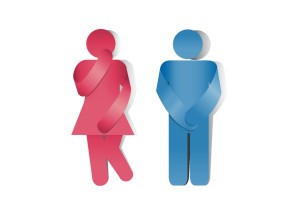 L'incontinence par regorgement
