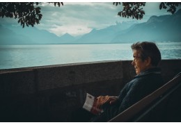Le Cancer et la personne âgée